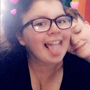 Meet your Posher, Ashleigh